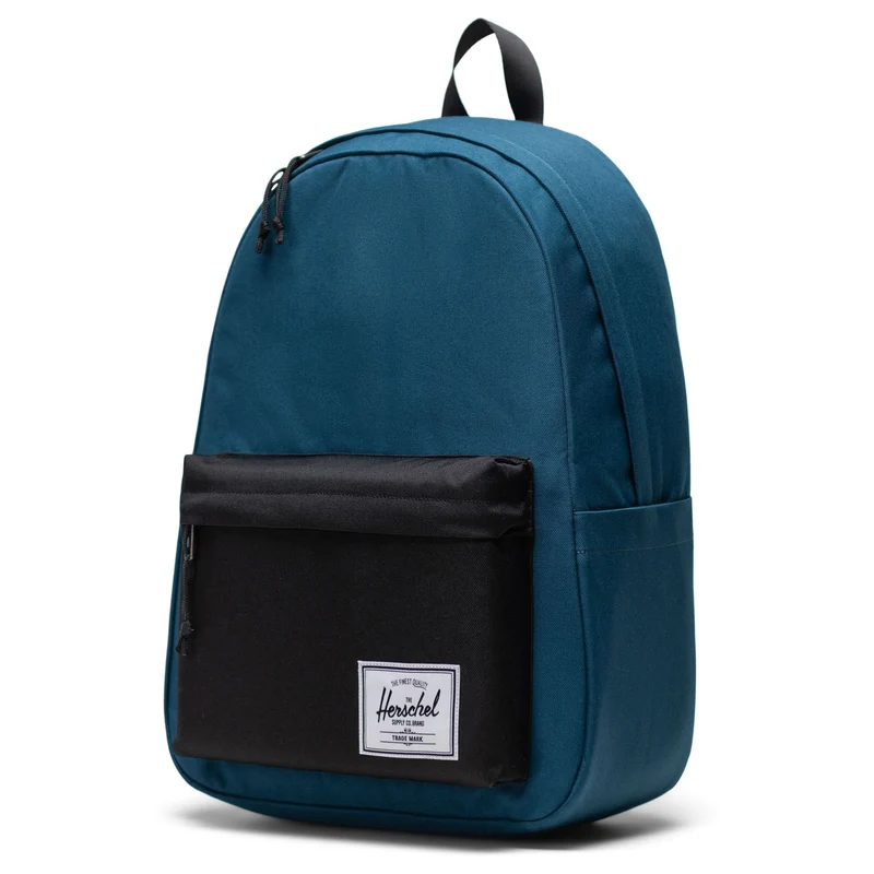 Herschel Classic XL - Rucksack 14" 44.5 cm (legion blue/black)