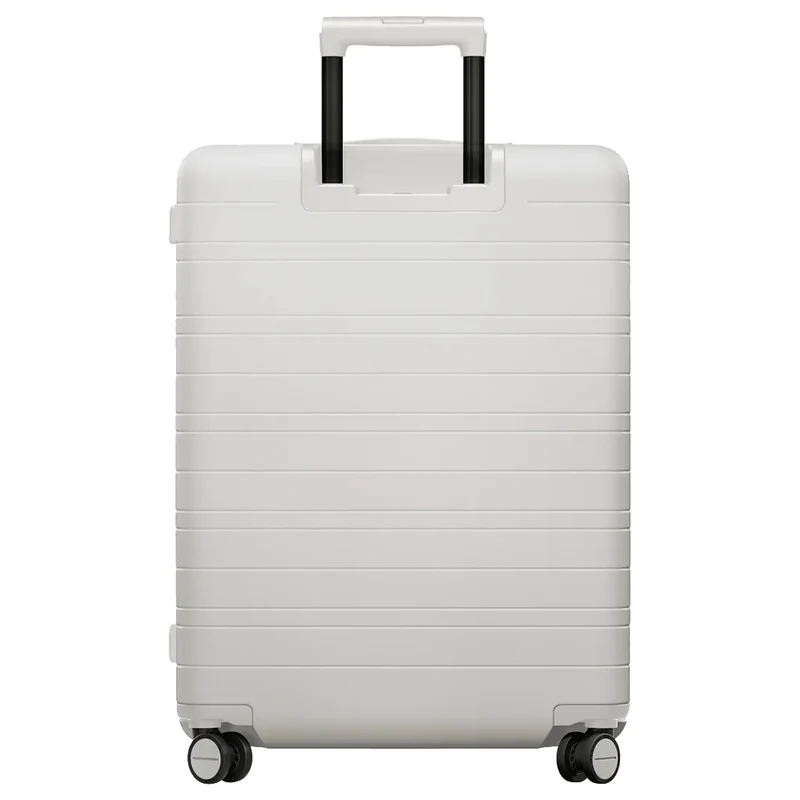Horizn Studios H6 Essential Check In - 4-Rollen-Trolley 64 cm (all white)