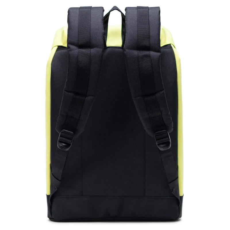 Herschel Retreat 19.5 - Rucksack 15" 43 cm (highlight black)