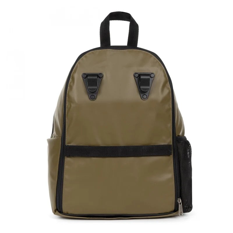 Eastpak selection Zippl r Bike - Rucksack 12" 40 cm (tarp army)