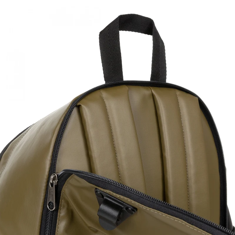 Eastpak selection Zippl r Bike - Rucksack 12" 40 cm (tarp army)