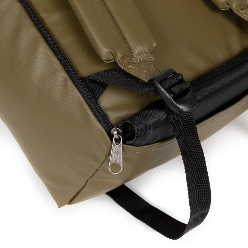 Eastpak selection Zippl r Bike - Rucksack 12" 40 cm (tarp army)