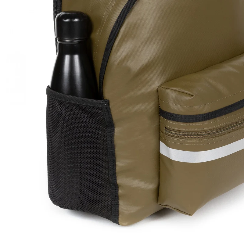 Eastpak selection Zippl r Bike - Rucksack 12" 40 cm (tarp army)