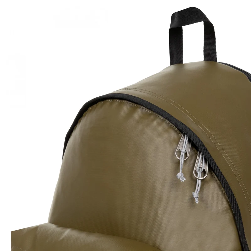 Eastpak selection Zippl r Bike - Rucksack 12" 40 cm (tarp army)