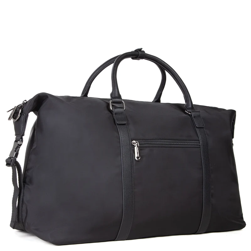 Valentino Bags Infinity - Reisetasche 54 cm (nero)