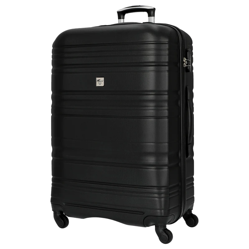 Paradise by CHECK.IN Santiago - 4-Rollen-Trolley 76 cm (schwarz)