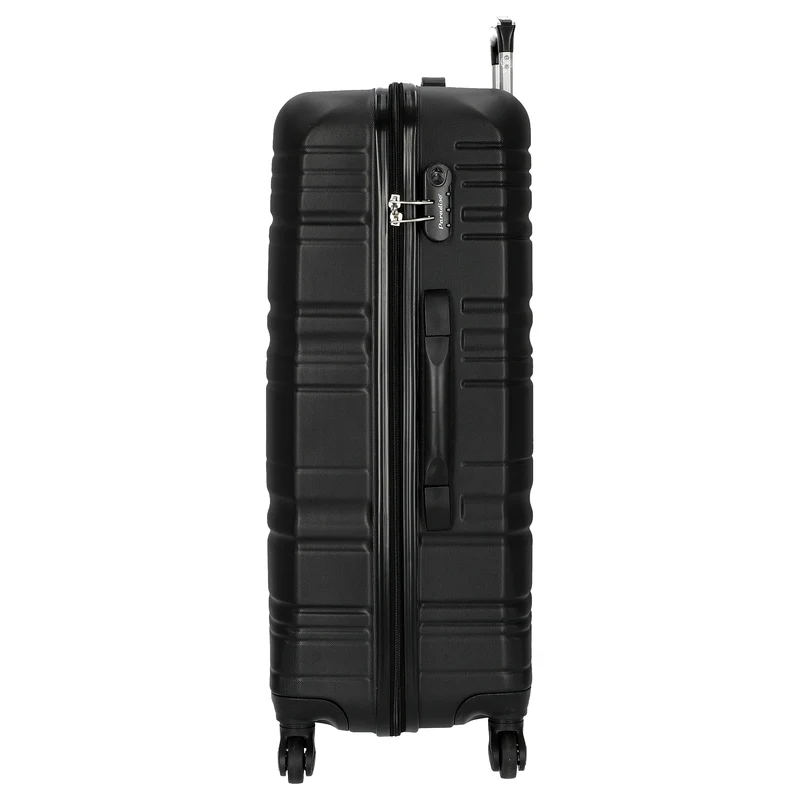 Paradise by CHECK.IN Santiago - 4-Rollen-Trolley 76 cm (schwarz)
