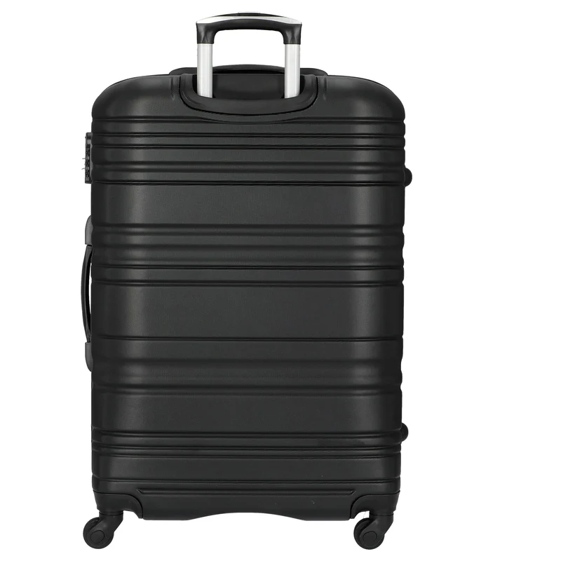 Paradise by CHECK.IN Santiago - 4-Rollen-Trolley 76 cm (schwarz)