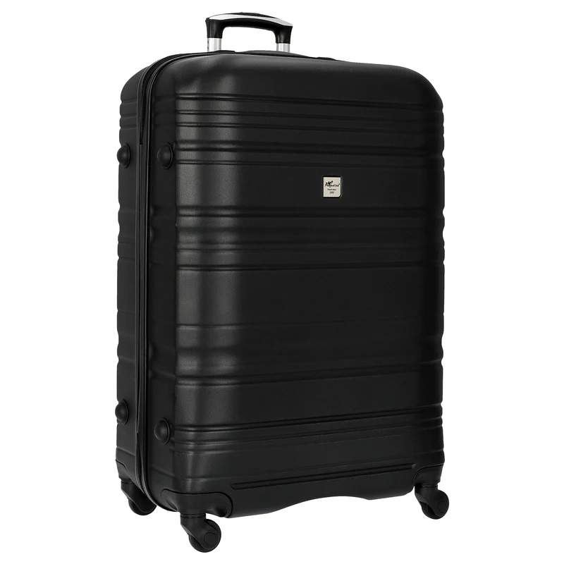 Paradise by CHECK.IN Santiago - 4-Rollen-Trolley 76 cm (schwarz)