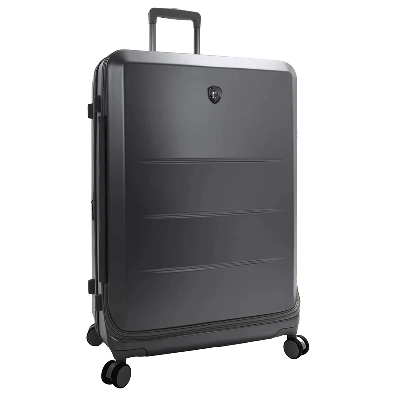 Heys EZ Fashion - 4-Rollen-Trolley L 76 cm (charcoal)