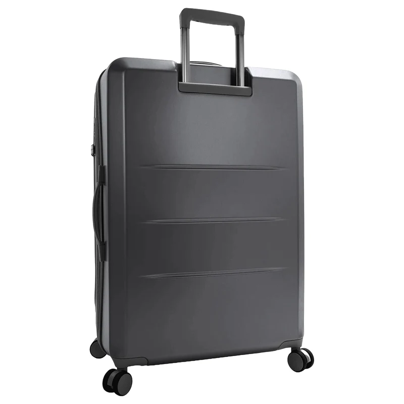 Heys EZ Fashion - 4-Rollen-Trolley L 76 cm (charcoal)