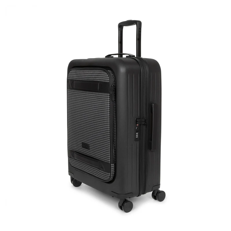 Eastpak selection CNNCT Case M - 4-Rollen-Trolley 65 cm (ripstop)