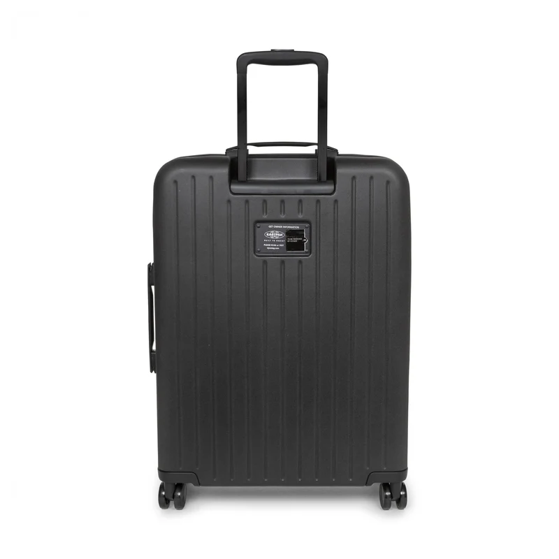 Eastpak selection CNNCT Case M - 4-Rollen-Trolley 65 cm (ripstop)
