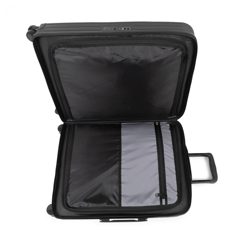 Eastpak selection CNNCT Case M - 4-Rollen-Trolley 65 cm (ripstop)