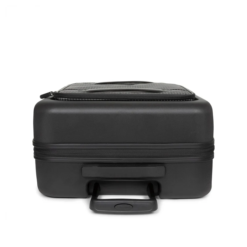 Eastpak selection CNNCT Case M - 4-Rollen-Trolley 65 cm (ripstop)
