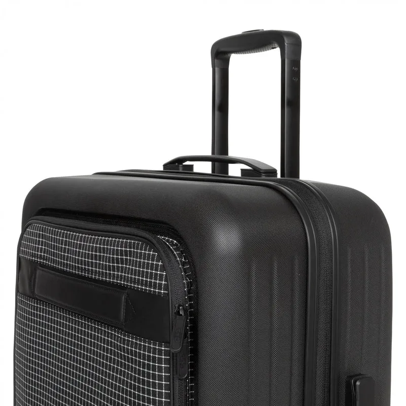 Eastpak selection CNNCT Case M - 4-Rollen-Trolley 65 cm (ripstop)