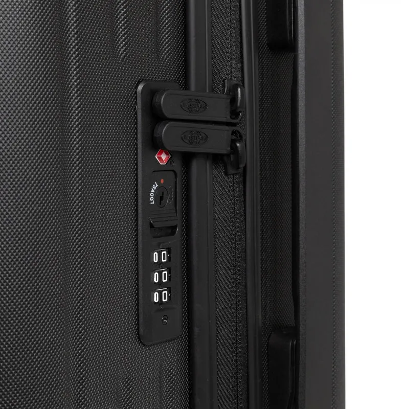 Eastpak selection CNNCT Case M - 4-Rollen-Trolley 65 cm (ripstop)
