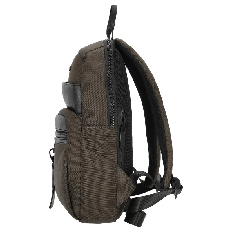 Roncato Nevada - Rucksack (verde military)