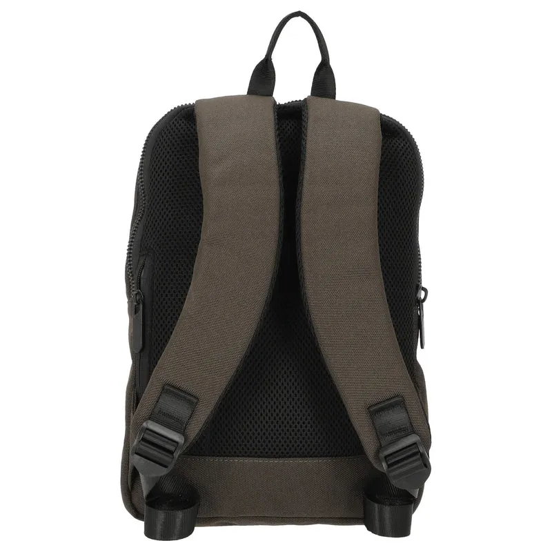 Roncato Nevada - Rucksack (verde military)