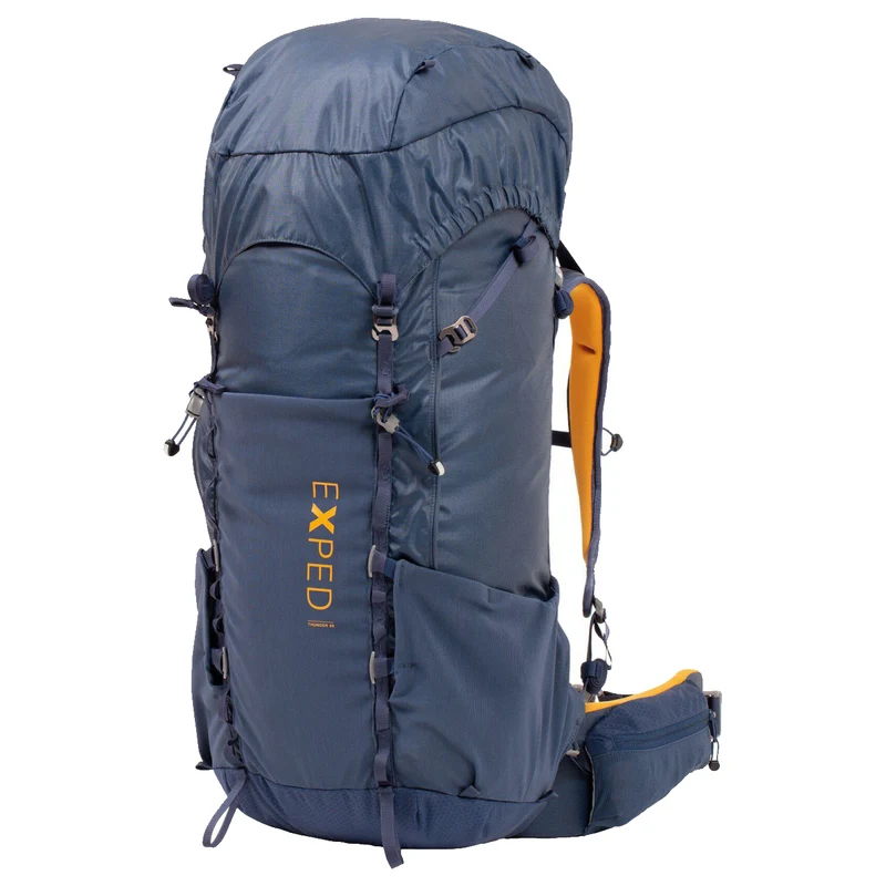Exped Trekking Thunder 50 - Rucksack 75 cm (navy)