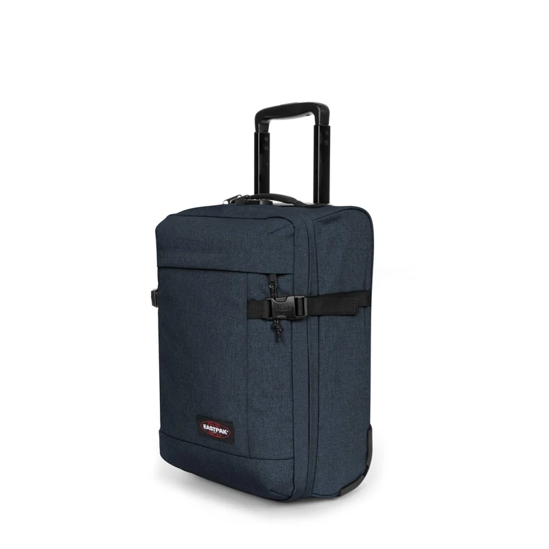 Eastpak Tranverz - Rollenreisetasche 45 cm XXS (triple denim)