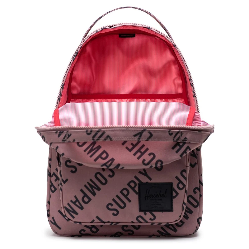 Herschel Miller 32 - Rucksack 44 cm (roll call ash rose)