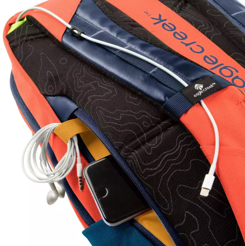 Eagle Creek Wayfinder 20 - Rucksack 48.5 cm (arctic blue)