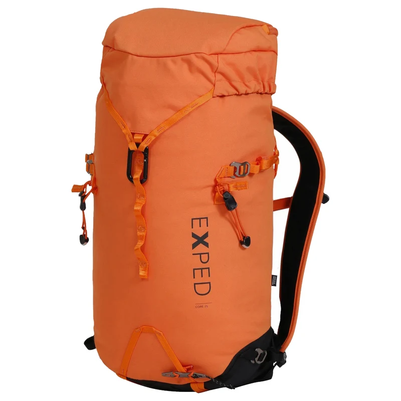 Exped Hiking Core 25 - Rucksack 53 cm (dark lava)