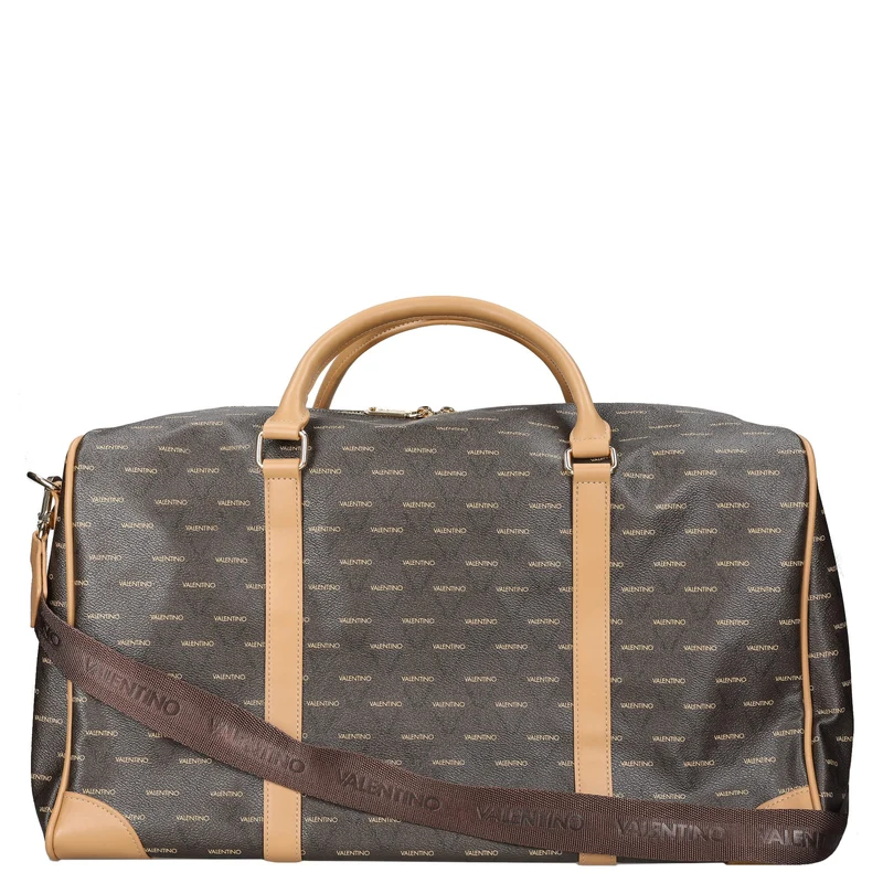 Valentino Bags Liuto - Reisetasche 50 cm (cuoio/multicolor)