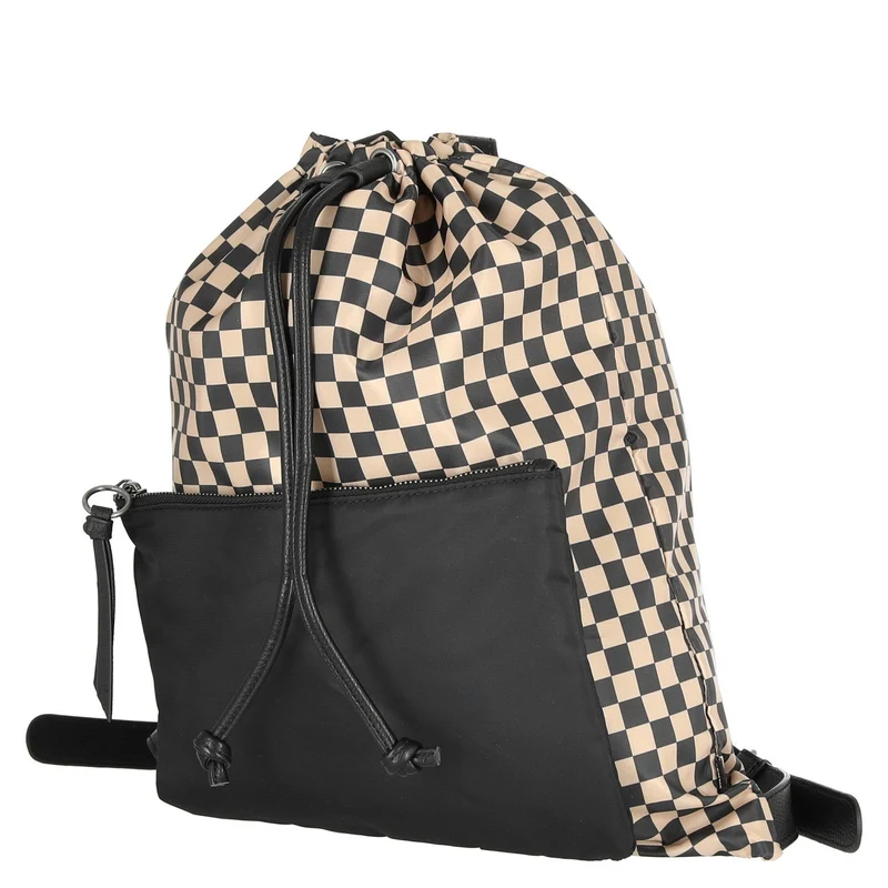 Vans California Native - Rucksack 42 cm (tuscany black checker)