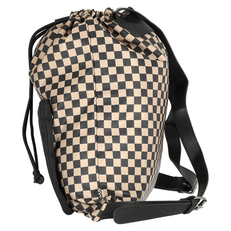 Vans California Native - Rucksack 42 cm (tuscany black checker)