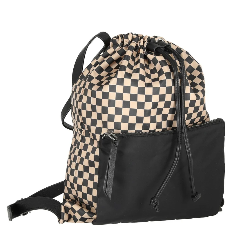 Vans California Native - Rucksack 42 cm (tuscany black checker)