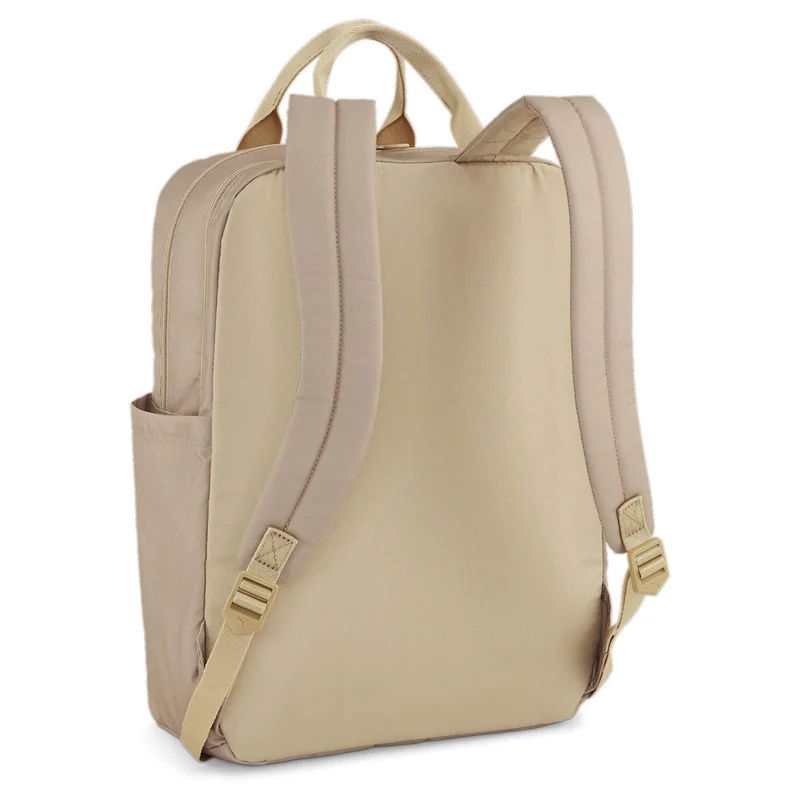 Puma Core College - Rucksack 43 cm (beige)