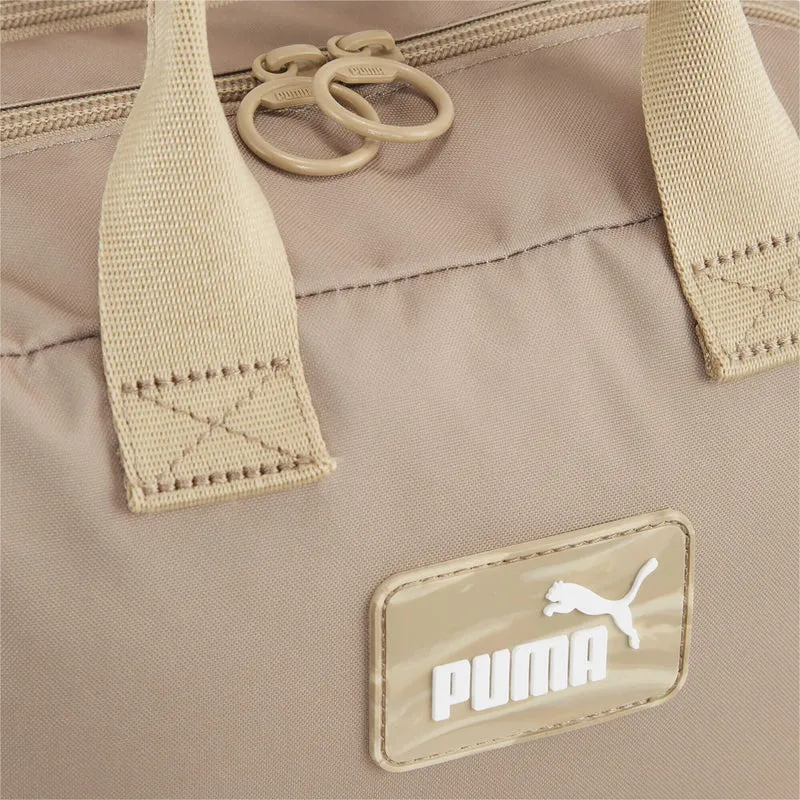 Puma Core College - Rucksack 43 cm (beige)
