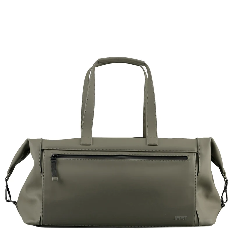 Jost Hamar - Reisetasche 50 cm (olive)