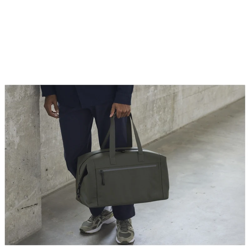 Jost Hamar - Reisetasche 50 cm (olive)