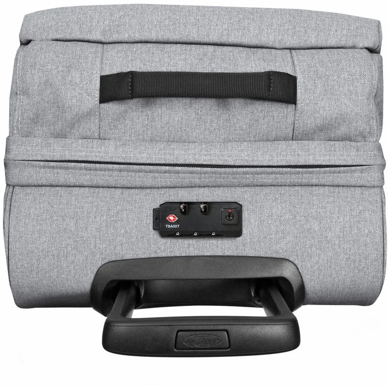 Eastpak Tranverz S 42 - Rollenreisetasche 51 cm (sunday grey)