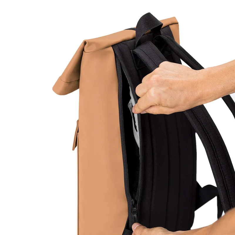 Ucon Acrobatics Jasper Medium Lotus Rolltop - Rucksack 16'' 45 cm (clay)