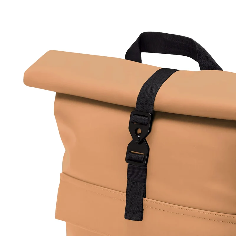 Ucon Acrobatics Jasper Medium Lotus Rolltop - Rucksack 16'' 45 cm (clay)