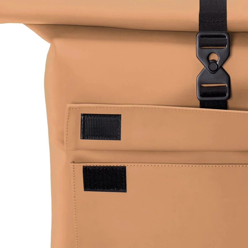 Ucon Acrobatics Jasper Medium Lotus Rolltop - Rucksack 16'' 45 cm (clay)