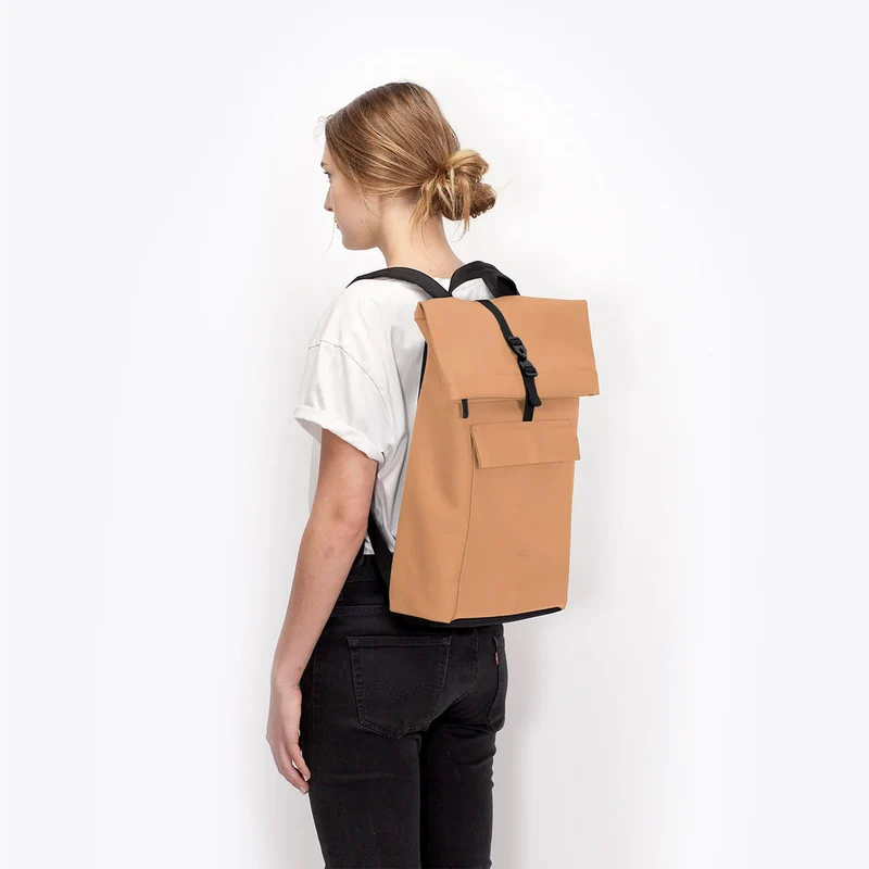 Ucon Acrobatics Jasper Medium Lotus Rolltop - Rucksack 16'' 45 cm (clay)