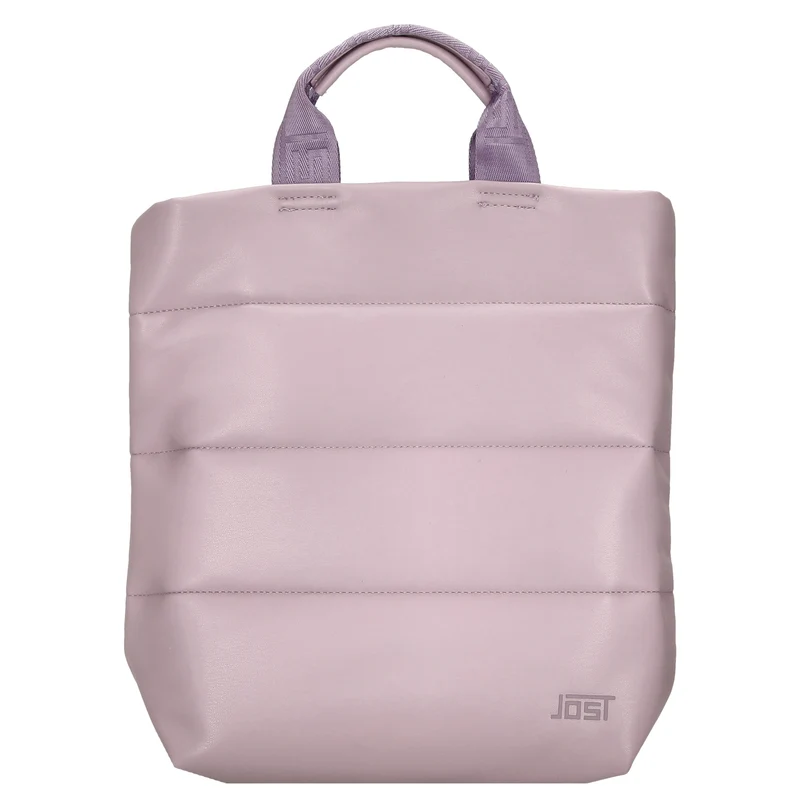 Jost Kaarina X-Change Bag XS - Rucksack 37 cm (lilac)