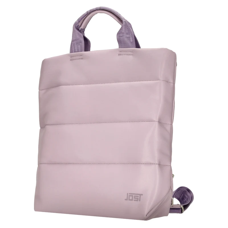 Jost Kaarina X-Change Bag XS - Rucksack 37 cm (lilac)