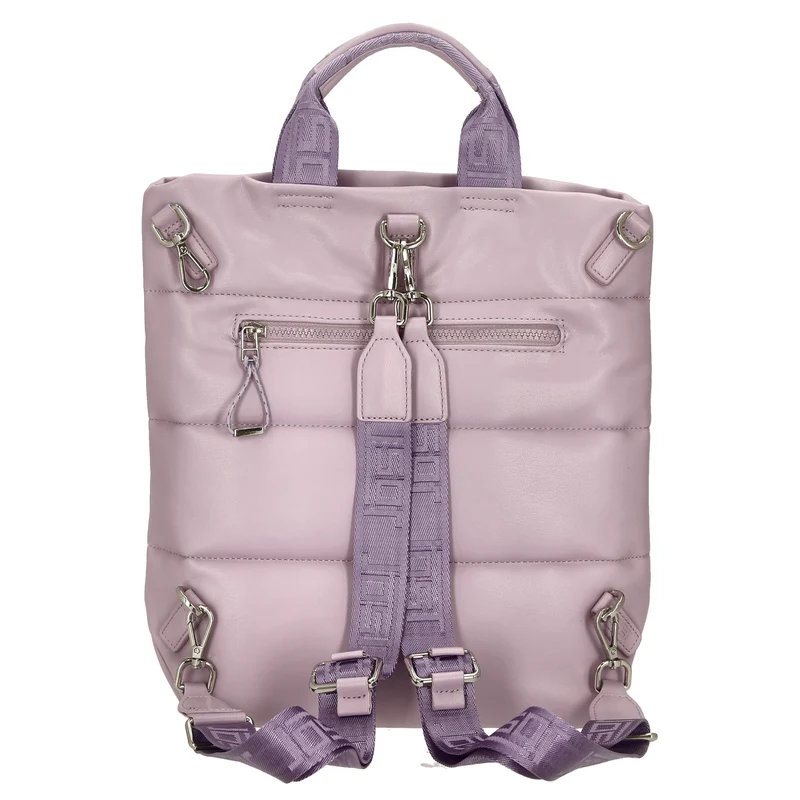 Jost Kaarina X-Change Bag XS - Rucksack 37 cm (lilac)