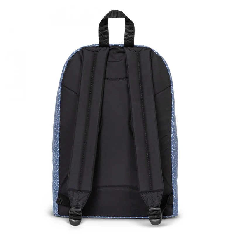 Eastpak selection Out Of Office 27 - Rucksack 13" 44 cm (refleks meta blue)