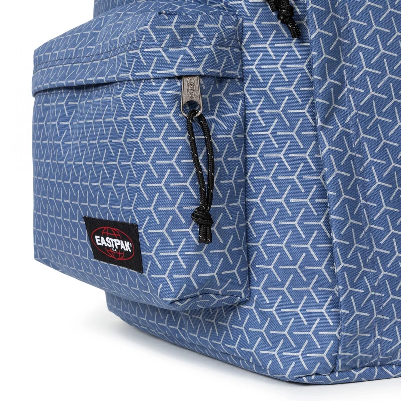 Eastpak selection Out Of Office 27 - Rucksack 13" 44 cm (refleks meta blue)