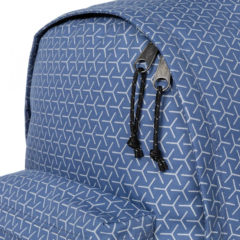 Eastpak selection Out Of Office 27 - Rucksack 13" 44 cm (refleks meta blue)