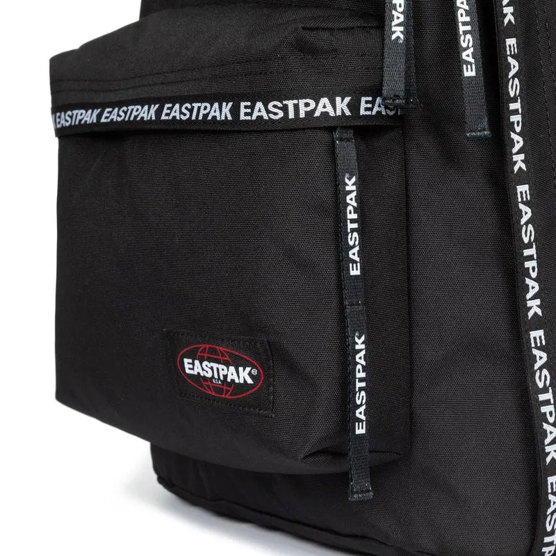 Eastpak selection Out Of Office 27 - Rucksack 13" 44 cm (refleks meta blue)