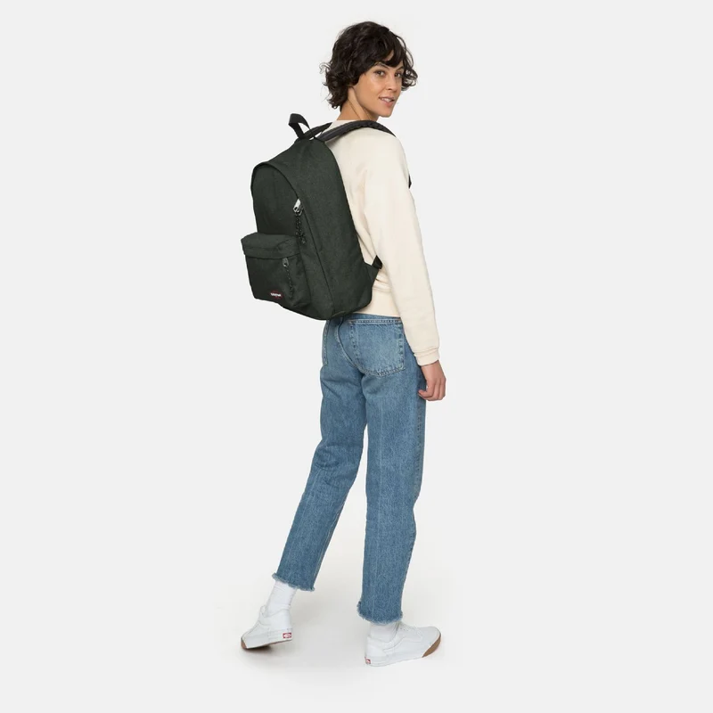 Eastpak selection Out Of Office 27 - Rucksack 13" 44 cm (refleks meta blue)