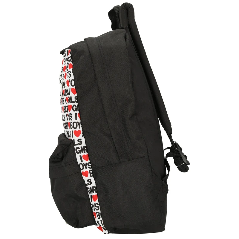 Vans Realm - Rucksack 42.5 cm (i heart boys girls)